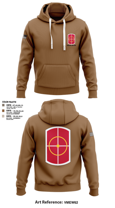 980th EN BN 29962963 Hoodie - 2