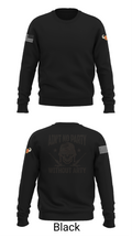1-320th FA, Fox Battery 2295294 Crew Neck Sweatshirt - 25