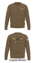 Investigator 95146404 Crew Neck Sweatshirt - 5