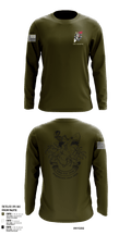 JSOTF-SOM FWD TAC 87386049 Long Sleeve Performance Shirt - 1