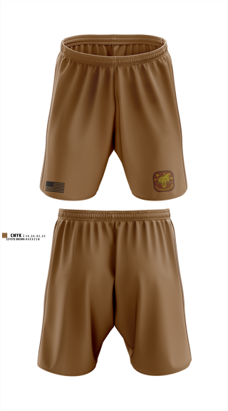 Athletic Shorts With Pockets, 20th ASOS, Air Force, Teamtime, Team time, sublimation, custom sports apparel, team uniforms, spirit wear, spiritwear, sports uniforms, custom shirts, team store, custom team store, fundraiser sports, apparel fundraiser