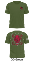 3d SGX 10101271 Short Sleeve Performance Shirt - 56