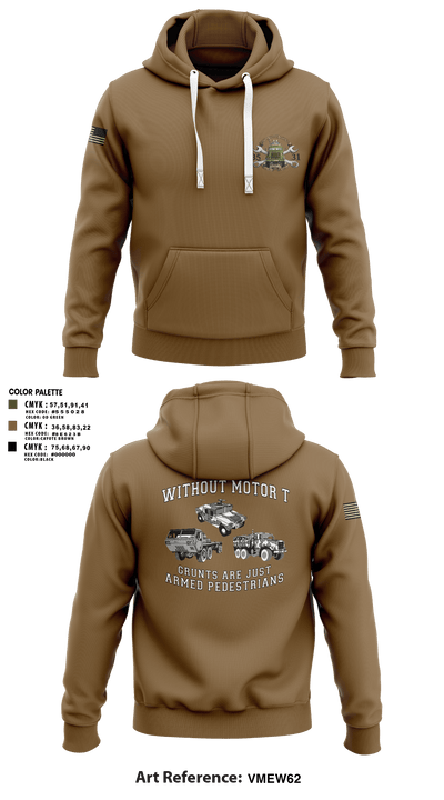 2/10 70229525 Hoodie - 2