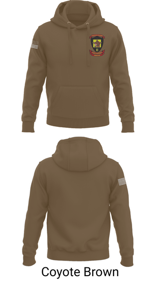 Hoodie, 2nd Battalion 5th Marine, Marines, Teamtime, Team time, sublimation, custom sports apparel, team uniforms, spirit wear, spiritwear, sports uniforms, custom shirts, team store, custom team store, fundraiser sports, apparel fundraiser