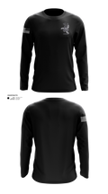 HSC-28 24989538 Long Sleeve Performance Shirt 40