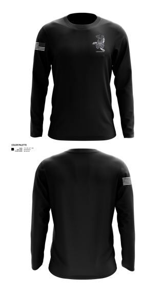 Long Sleeve Performance Shirt, HSC-28, , Teamtime, Team time, sublimation, custom sports apparel, team uniforms, spirit wear, spiritwear, sports uniforms, custom shirts, team store, custom team store, fundraiser sports, apparel fundraiser