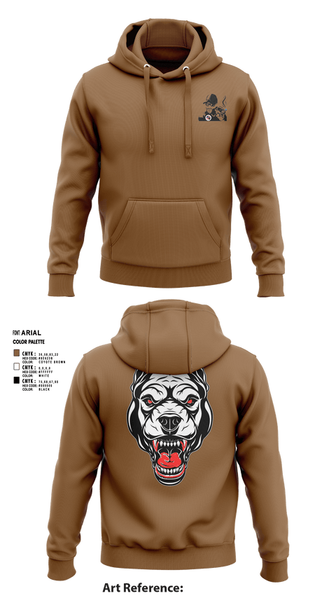 Hoodie, Oscar Golf Charlie Tango, Army, Teamtime, Team time, sublimation, custom sports apparel, team uniforms, spirit wear, spiritwear, sports uniforms, custom shirts, team store, custom team store, fundraiser sports, apparel fundraiser