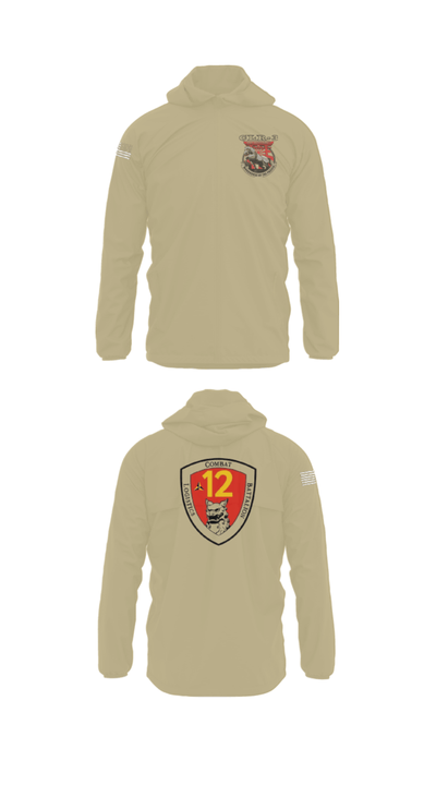 CLB 12 6808252 Windbreaker - 81