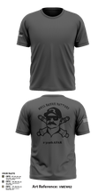 HHB 2-319 AFAR 49288095 Old School Cotton Feel Shirt - 5