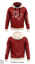 Vikings 49892690 Hoodie - 2