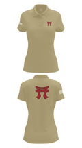 187th Iron Rakkasans 40107465 Women's Short Sleeve Performance Polo  - 95