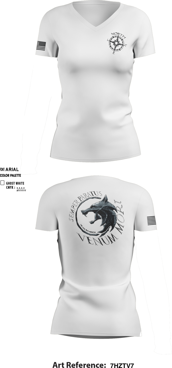 Women's Short Sleeve Vneck Shirt, NIRT, Police, Teamtime, Team time, sublimation, custom sports apparel, team uniforms, spirit wear, spiritwear, sports uniforms, custom shirts, team store, custom team store, fundraiser sports, apparel fundraiser