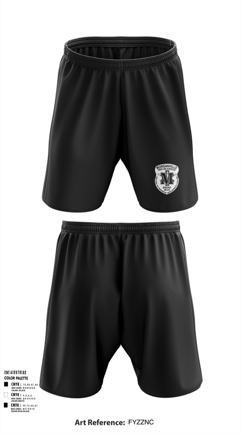 Athletic Shorts With Pockets, MORGANVILLE EMSMORGANVILLE EMS, , Teamtime, Team time, sublimation, custom sports apparel, team uniforms, spirit wear, spiritwear, sports uniforms, custom shirts, team store, custom team store, fundraiser sports, apparel fundraiser