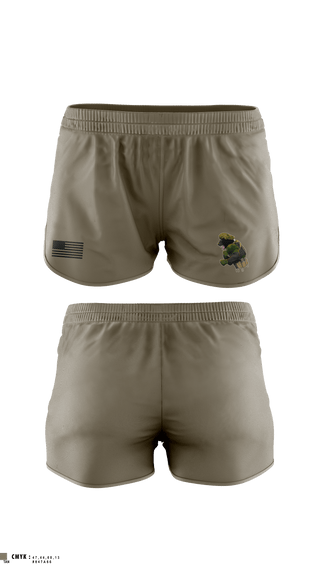 Ranger Panties, Campbell SORB, Army, Teamtime, Team time, sublimation, custom sports apparel, team uniforms, spirit wear, spiritwear, sports uniforms, custom shirts, team store, custom team store, fundraiser sports, apparel fundraiser