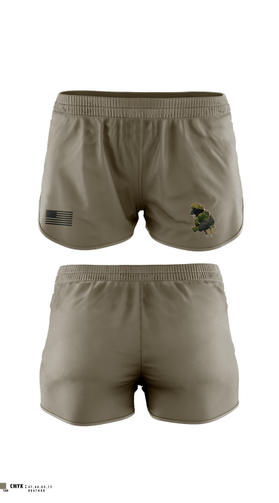 Campbell SORBFort Campbell SORB 92410606 Ranger Panties - 4