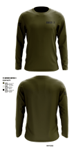 NMCB 3 14369372 Long Sleeve Performance Shirt - 3