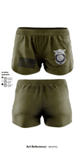 District E5 24176005 Ranger Panties - 2