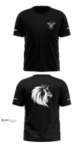U Pride 28324772 Short Sleeve Performance Shirt - 2
