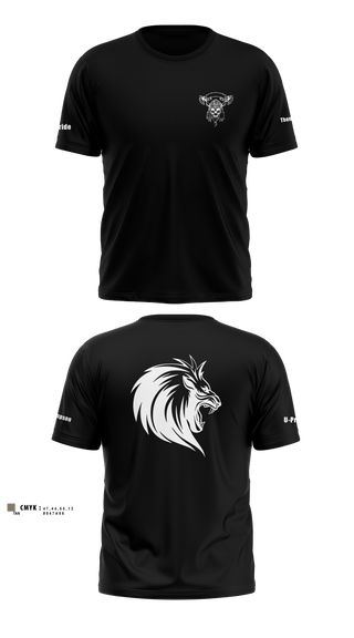 Short Sleeve Performance Shirt, U Pride, Army, Teamtime, Team time, sublimation, custom sports apparel, team uniforms, spirit wear, spiritwear, sports uniforms, custom shirts, team store, custom team store, fundraiser sports, apparel fundraiser