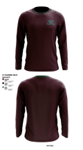 BingBong 72015813 Long Sleeve Performance Shirt - 1