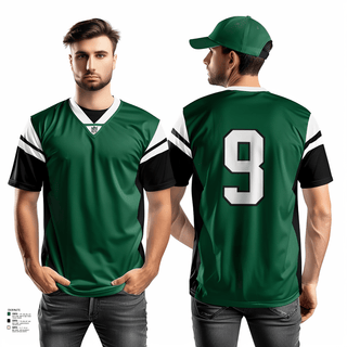 Football Jersey, Van Buren Pointers, Football, Teamtime, Team time, sublimation, custom sports apparel, team uniforms, spirit wear, spiritwear, sports uniforms, custom shirts, team store, custom team store, fundraiser sports, apparel fundraiser
