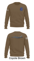 VAQ-139 Cougars 17202131 Crew Neck Sweatshirt - 4