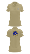 233 SFS 13548797 Women's Short Sleeve Performance Polo  - 95
