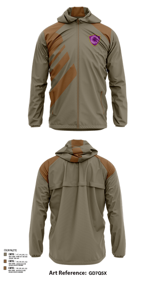 Windbreaker, Central Islip redbulls, Men's Soccer, Teamtime, Team time, sublimation, custom sports apparel, team uniforms, spirit wear, spiritwear, sports uniforms, custom shirts, team store, custom team store, fundraiser sports, apparel fundraiser