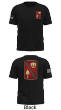 HHB 45 FAB 16448971 Short Sleeve Performance Shirt - 34
