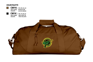 Duffle Bag, Washburn ConceptsWashburn Concepts, , Teamtime, Team time, sublimation, custom sports apparel, team uniforms, spirit wear, spiritwear, sports uniforms, custom shirts, team store, custom team store, fundraiser sports, apparel fundraiser