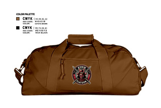 Duffle Bag, 4/3 Cavalry Regiment, Army, Teamtime, Team time, sublimation, custom sports apparel, team uniforms, spirit wear, spiritwear, sports uniforms, custom shirts, team store, custom team store, fundraiser sports, apparel fundraiser