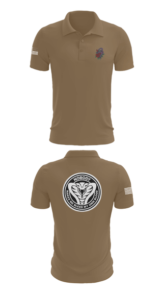 Short Sleeve Performance Polo, CobrasCobras, Swimming, Teamtime, Team time, sublimation, custom sports apparel, team uniforms, spirit wear, spiritwear, sports uniforms, custom shirts, team store, custom team store, fundraiser sports, apparel fundraiser