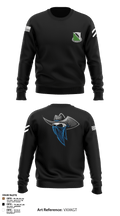 A-Co 2-69AR 86799985 Crew Neck Sweatshirt - 3