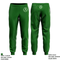Arborbrook Christian Academy Falcons 15846524 Pajama Pants - 1