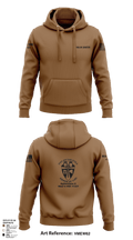 Service Aide 89628697 Hoodie - 91
