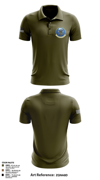 Short Sleeve Performance Polo, 183d MXS, Air Force, Teamtime, Team time, sublimation, custom sports apparel, team uniforms, spirit wear, spiritwear, sports uniforms, custom shirts, team store, custom team store, fundraiser sports, apparel fundraiser