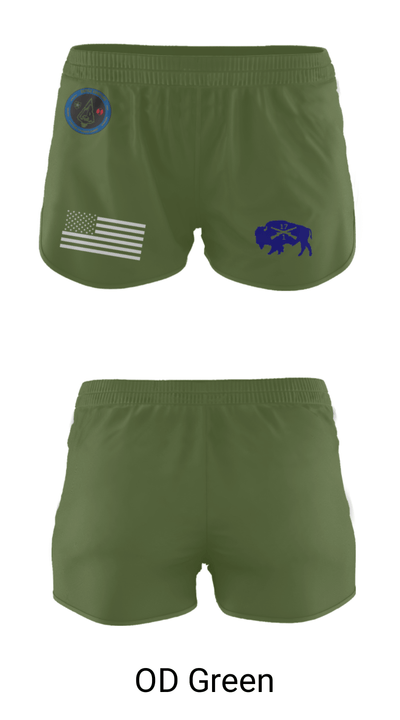 Battle company 1-17IN 67217435 Ranger Panties - 43