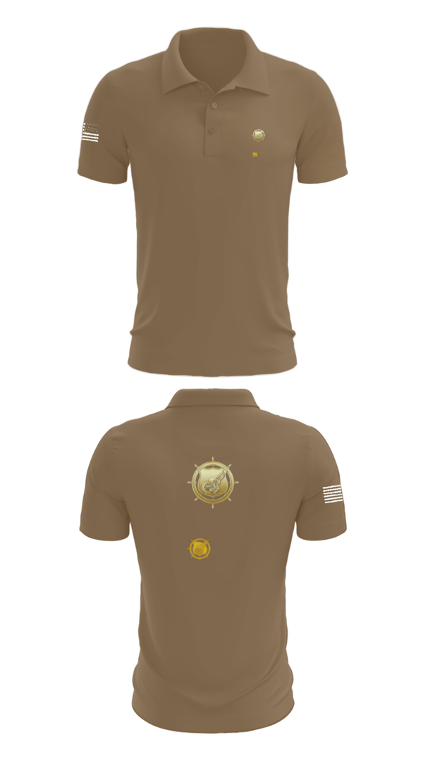 Short Sleeve Performance Polo, 383rd MCT, Army, Teamtime, Team time, sublimation, custom sports apparel, team uniforms, spirit wear, spiritwear, sports uniforms, custom shirts, team store, custom team store, fundraiser sports, apparel fundraiser
