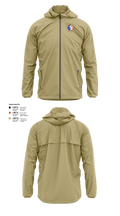 Southeast Soccer 3268103 Windbreaker - 2