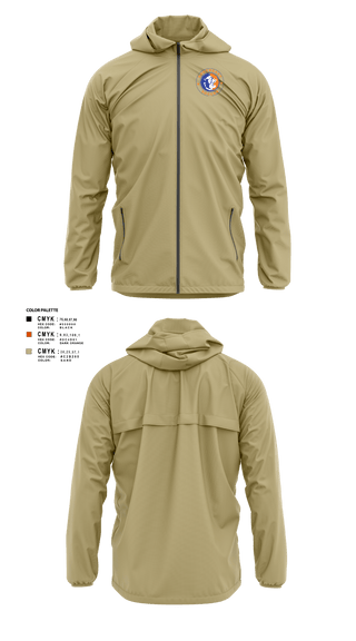 Windbreaker, Southeast Soccer, Men's Soccer, Teamtime, Team time, sublimation, custom sports apparel, team uniforms, spirit wear, spiritwear, sports uniforms, custom shirts, team store, custom team store, fundraiser sports, apparel fundraiser