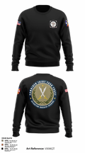 65th FAB 31193248 Crew Neck Sweatshirt - 3