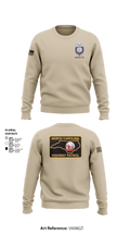 District E5 24176005 Crew Neck Sweatshirt - 3