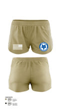 169th FW 97162600 Women's Shorts - 2