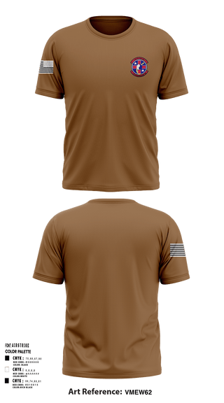 Short Sleeve Performance Shirt, 137th AES, , Teamtime, Team time, sublimation, custom sports apparel, team uniforms, spirit wear, spiritwear, sports uniforms, custom shirts, team store, custom team store, fundraiser sports, apparel fundraiser