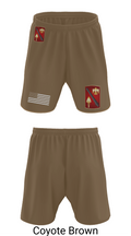 HHB 45 FAB 16448971 Athletic Shorts With Pockets - 9
