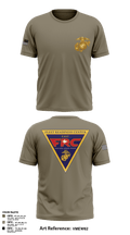 FRC East 24808374 Short Sleeve Performance Shirt - 1