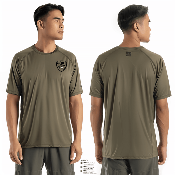 Short Sleeve Performance Shirt, Bad Newz Bearz, E-Sports, Teamtime, Team time, sublimation, custom sports apparel, team uniforms, spirit wear, spiritwear, sports uniforms, custom shirts, team store, custom team store, fundraiser sports, apparel fundraiser