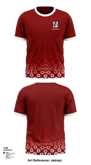 Short Sleeve Performance Shirt, Uvalde Coyotes, Wrestling, Teamtime, Team time, sublimation, custom sports apparel, team uniforms, spirit wear, spiritwear, sports uniforms, custom shirts, team store, custom team store, fundraiser sports, apparel fundraiser