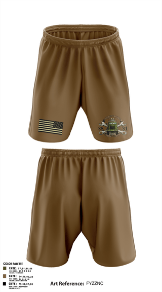 Athletic Shorts With Pockets, 2/10, Marines, Teamtime, Team time, sublimation, custom sports apparel, team uniforms, spirit wear, spiritwear, sports uniforms, custom shirts, team store, custom team store, fundraiser sports, apparel fundraiser