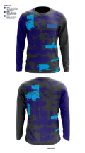 Sigma elite 85929685 Long Sleeve Performance Shirt - 1